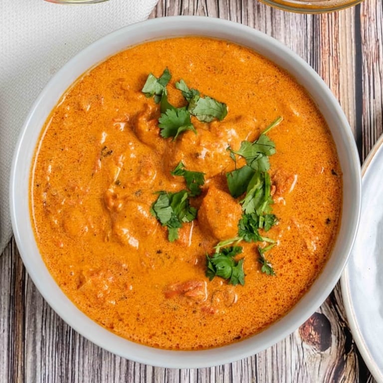 Delicious Dishes at Our Pakistani Restaurant