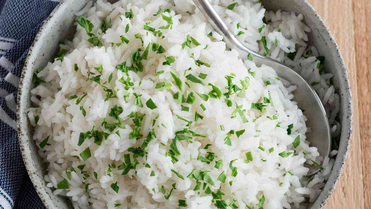 Rice Small.